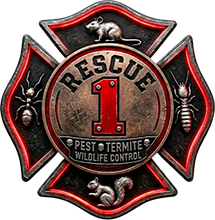 Rescue 1 Pest and Termite Control