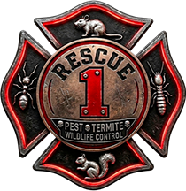Rescue 1 Pest and Termite Control