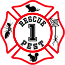 Rescue 1 Pest and Termite Control